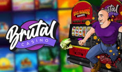 Brutal Casino inloggen