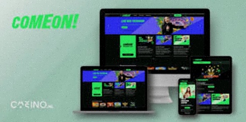 ComeOn Casino