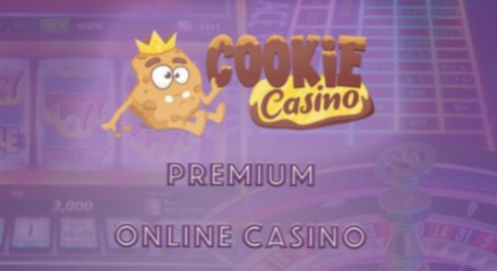 Cookiecasino App