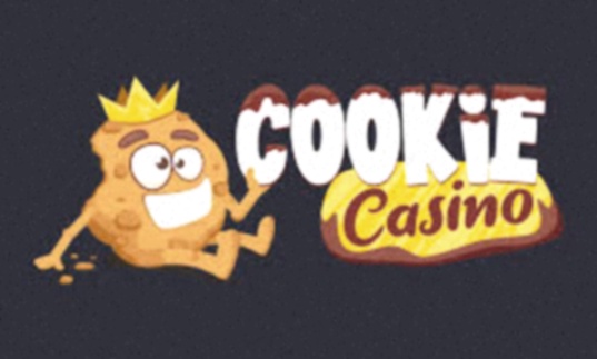 Cookiecasino inloggen