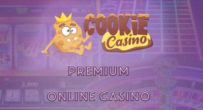 Cookiecasino app