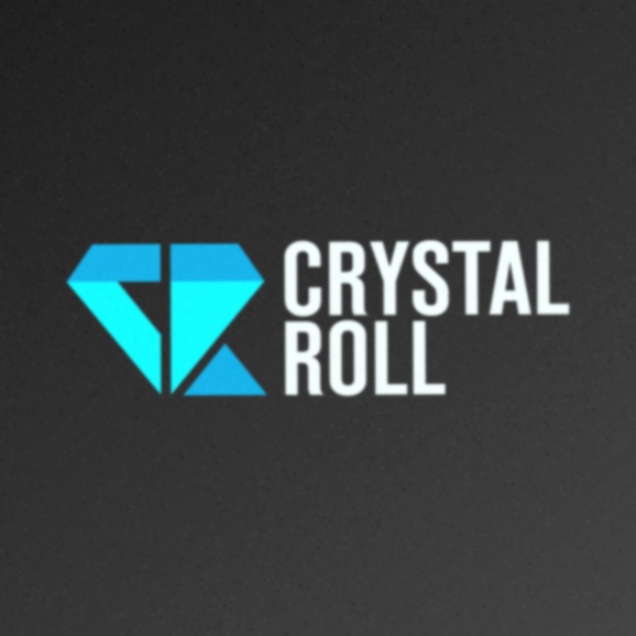 Crystal Roll bonussen