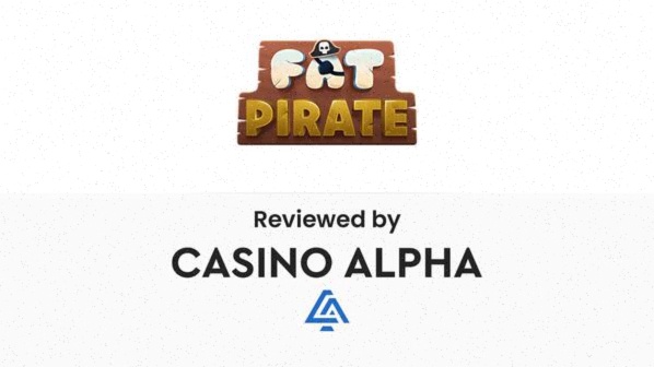 Fatpirate Casino spellen