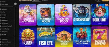 Golden Panda Casino inloggen