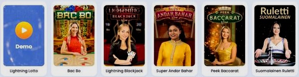 Casinolab Nl spellen