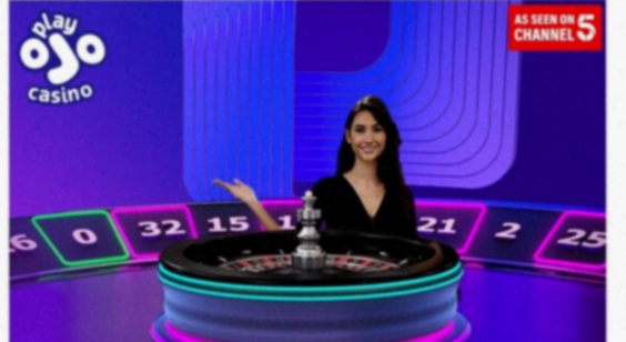 Spelaanbod Casino Ojo