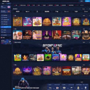 Boomerang Casino bonus
