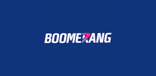 Boomerang Casino login