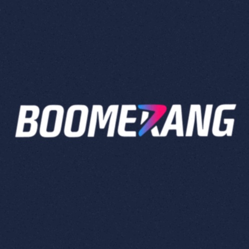 Boomerang Casino app mobiel