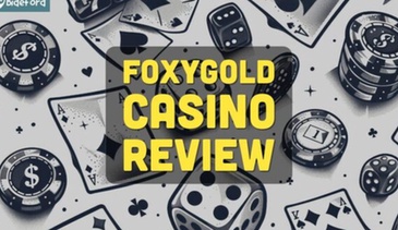 Foxygold Casino App