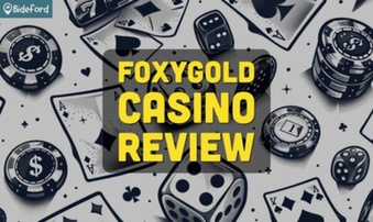 Foxygold casino spellen