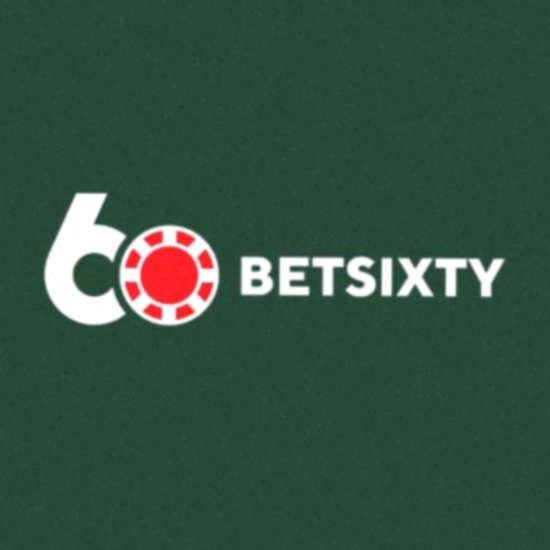 Betsixty homepage