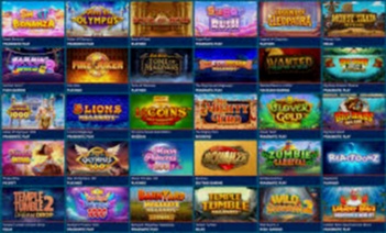 Bof Casino mobile app