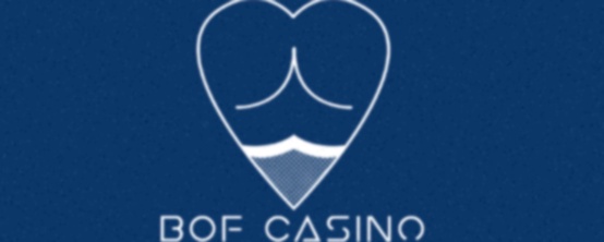 Bof Casino inloggen