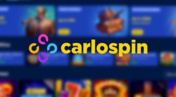 Carlospin Casino app