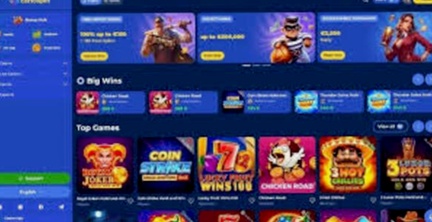 Carlospin Casino bonus