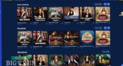 Carlospin Casino Legaal