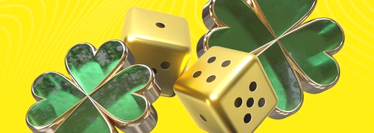 Spelaanbod Casino Luck