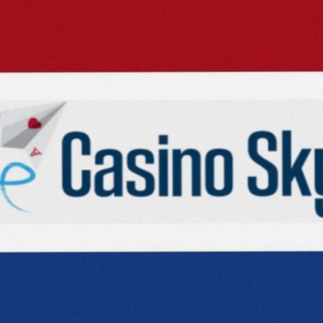 Casinosky vergunning