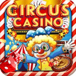 Circuscasino spellen
