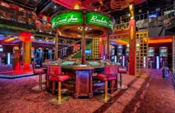 Circuscasino inloggen