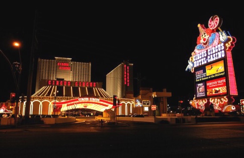 Betrouwbaarheid Circuscasino