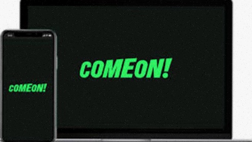 Comeoncasino bonus