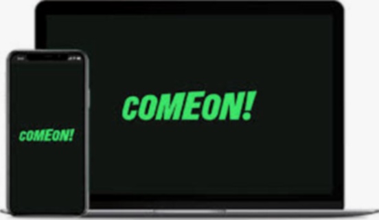 Comeoncasino inloggen