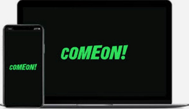 Comeoncasino licentie