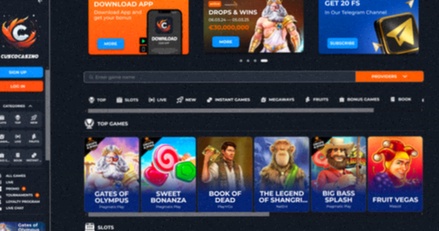 Cusco Casino spellen