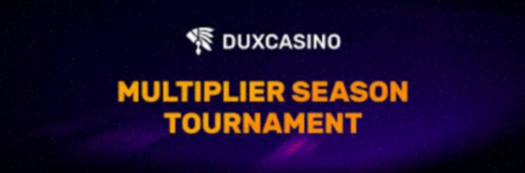 Duxcasino inloggen