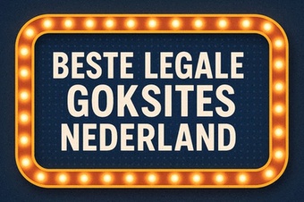 Goksites Nederland App inloggen