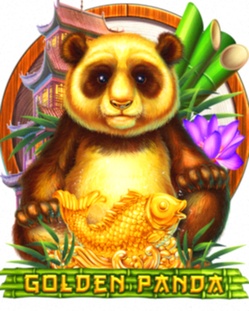 Golden Panda App