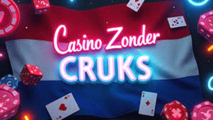 Casino Zonder Cruks Login NL