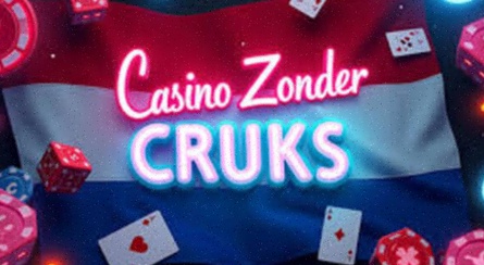 Casino Zonder Cruks Legaal NL