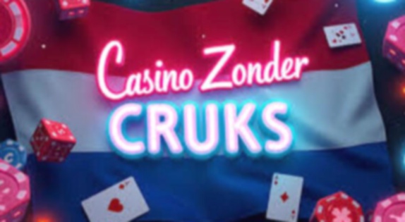 Casino account aanmaken