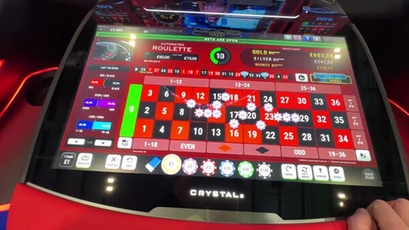 Crystalroll casino inloggen