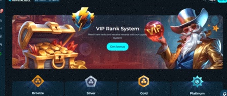 Crystalroll casino spellen